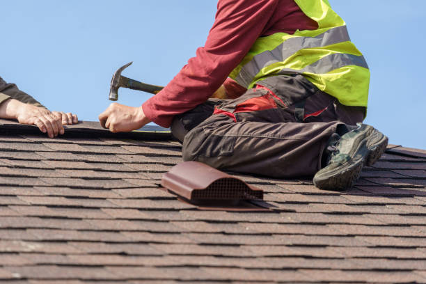 Trusted Brooklyn Heights, OH Roofing Contractor Experts