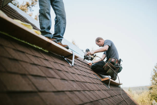 Roof Repair Estimates in Brooklyn Heights, OH